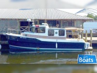 Ranger Tugs R29