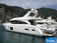 Princess 82My