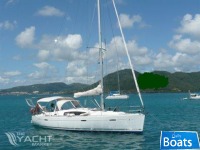 Beneteau Oceanis 40