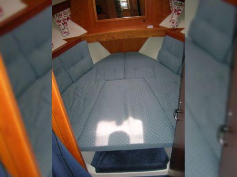 1997 Nimbus 310