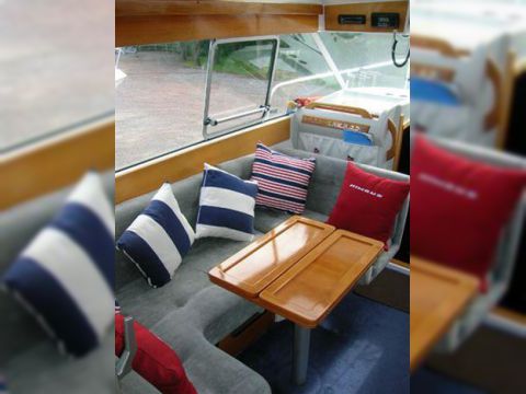 Buy 1997 Nimbus 310