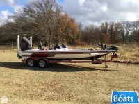 Skeeter Zx250