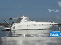 Sea Ray 460 Sundancer / 515 Sundancer