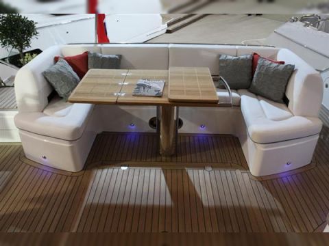 2013 Princess 64 na sprzedaż