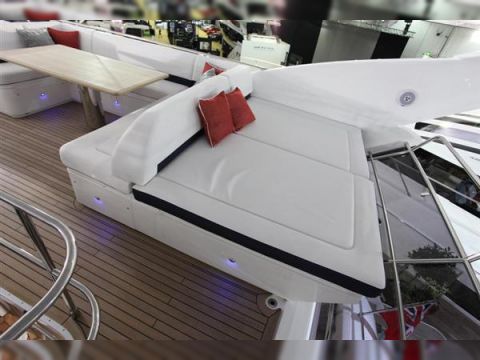 Kupić 2013 Princess 64
