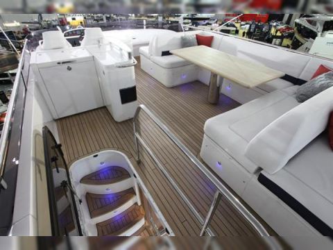 2013 Princess 64 na sprzedaż