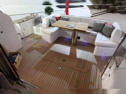 Kupić 2013 Princess 64