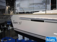 Saare Yachts 38