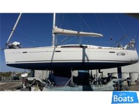 Beneteau Oceanis 43