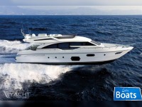 Ferretti 690