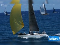 J Boats J133