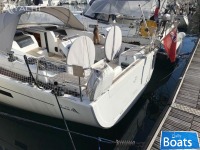Hanse 455