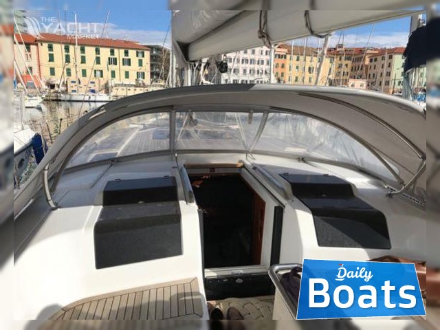 2016 Hanse 455 for sale