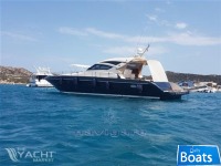 Cayman 58 W.A.