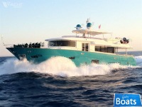 Apreamare Maestro 82