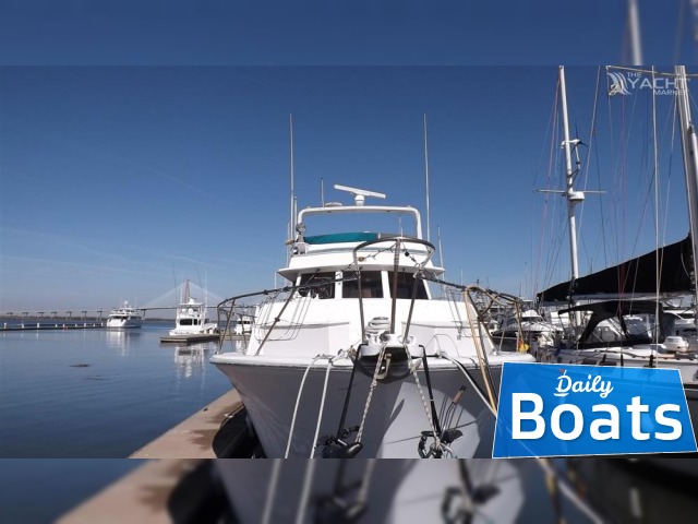 1977 Pacemaker 46 for sale