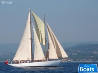 Andersen Schooner