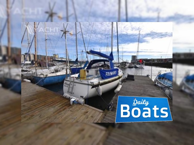 Buy 1985 Westerly Fulmar