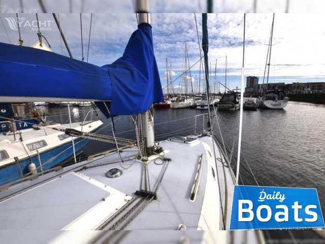 Buy 1985 Westerly Fulmar
