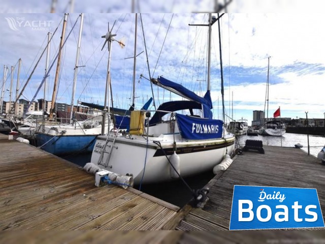 1985 Westerly Fulmar for sale