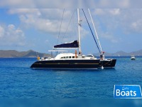 Lagoon 570