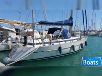 Custom Cruise Royale 44