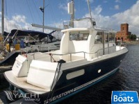 Seaquest Seastorm 10.5