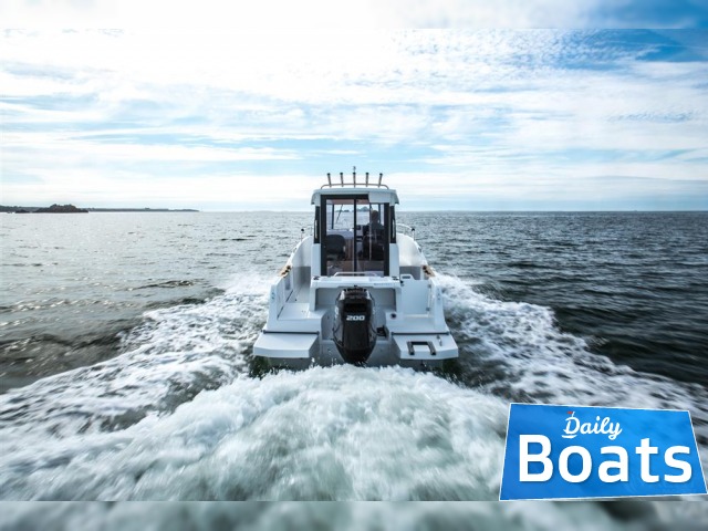 2018 Barracuda 7 for sale