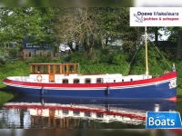 Luxe Motor 19.75 Cruise