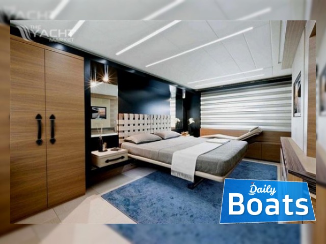 2013 Pershing 92 kaufen