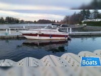 Sun Runner 275 SB