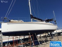 Custom Build 42 Feet Sailing Yacht