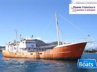 Expeditionyacht 100