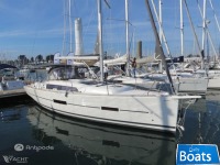 Dufour 382 Grand Large