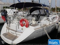 Jeanneau Sun Odyssey 45