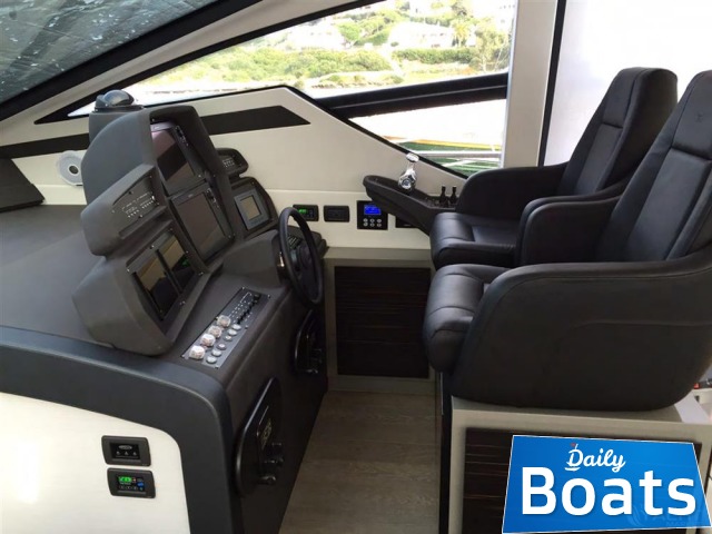Acquistare 2015 Pershing 62