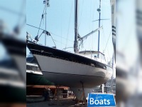 Fiskars Finnsailer 38