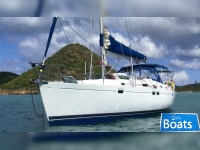 Beneteau 463