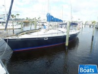 Beneteau Oceanis 500