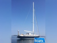 Swan 55