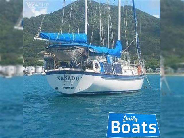 1981 Pearson 424 en venta