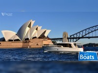 Greenline Yachts Greenline 40
