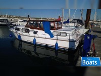 Classic Freeman 30 Motor Cruiser