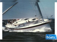 Nonsuch 36