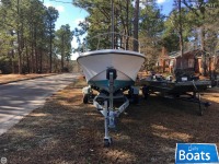 Mako 22 Cc
