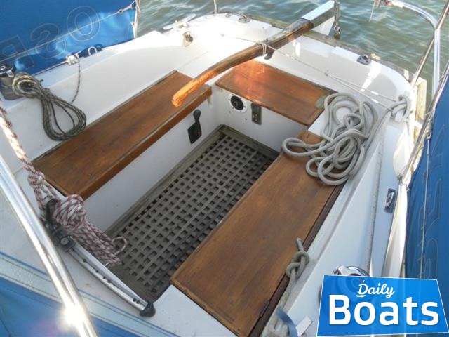 Buy 1980 Halmatic 30