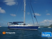 Beneteau 50