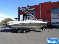Sea Ray 210 Select