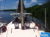 Catalina Morgan Classic41