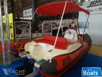 Jokerboat WIDE 520 (Nuovo)